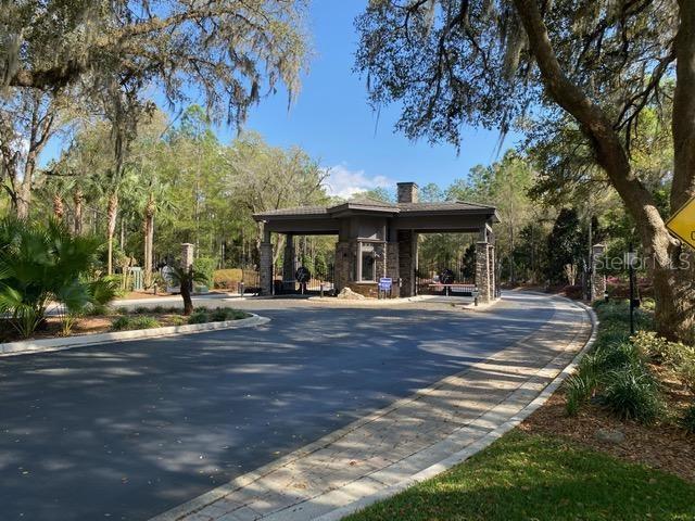 7143 SW 179th Court Rd, Dunnellon, FL 34432 - view of community