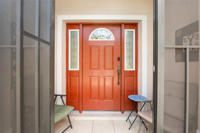 15596 SW 13th Cir, Ocala, FL 34473 - entrance to property with covered porch