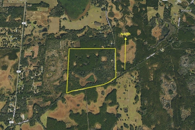 8141 Pretty Pond Ln, Perry, FL 32348 - photo 56