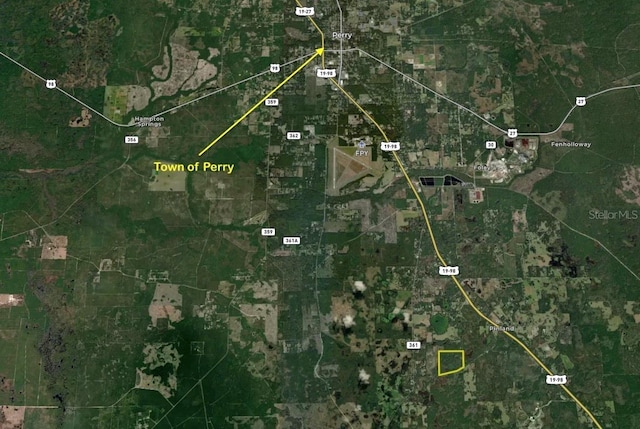 8141 Pretty Pond Ln, Perry, FL 32348 - photo 57