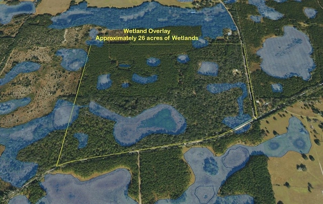 8141 Pretty Pond Ln, Perry, FL 32348 - photo 58