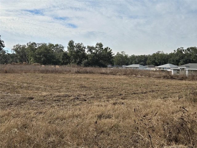 83 N Buchannon Ter, Inverness FL, 34450 land for sale