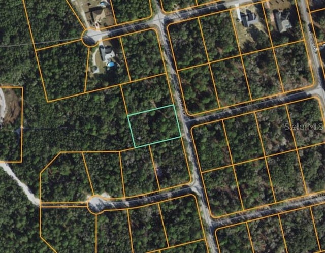 0000 SW 57th Ave, Ocala FL, 34473 land for sale