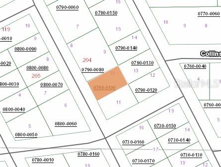 0000 Long Rd, Interlachen FL, 32148 land for sale