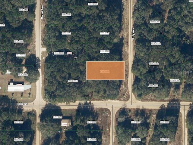 Listing photo 3 for 0000 Judy Ave, Interlachen FL 32148