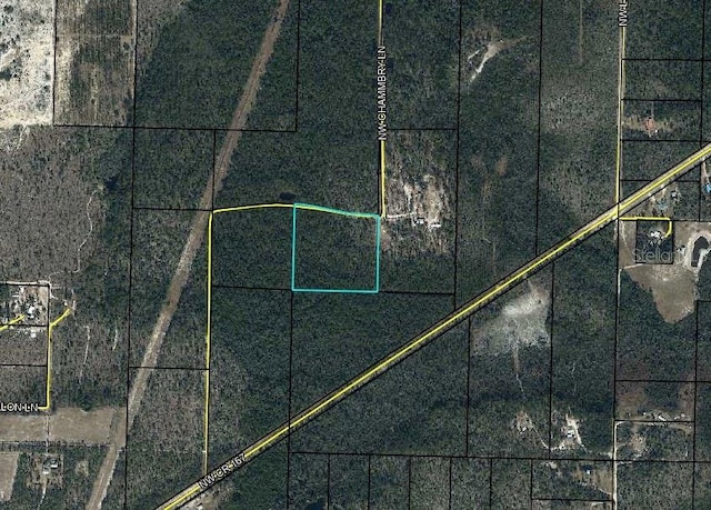 0000 NW Chammbry Ln, Fountain FL, 32438 land for sale