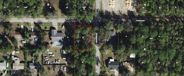 9690 W Tennessee Ln Unit 10, Crystal River FL, 34428 land for sale