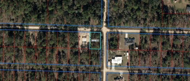 00 NE 17th Pl, Williston FL, 32696 land for sale