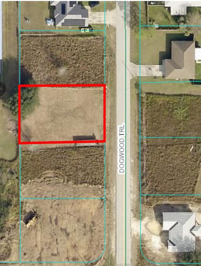 00 Dogwood Trl, Ocala FL, 34472 land for sale