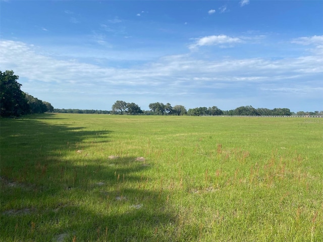 0 NW 163rd Ter, Morriston FL, 32668 land for sale