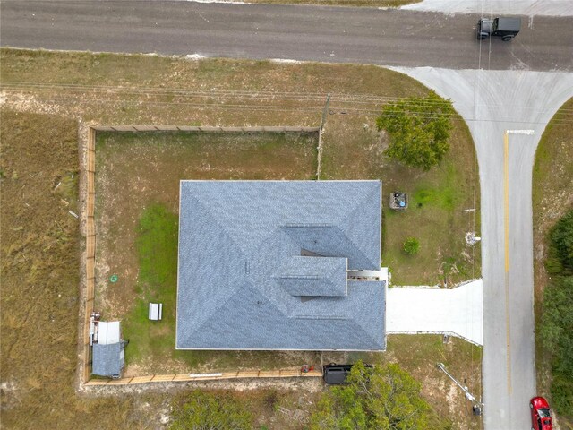 227 Locust Pass Crse, Ocala, FL 34472 - bird's eye view