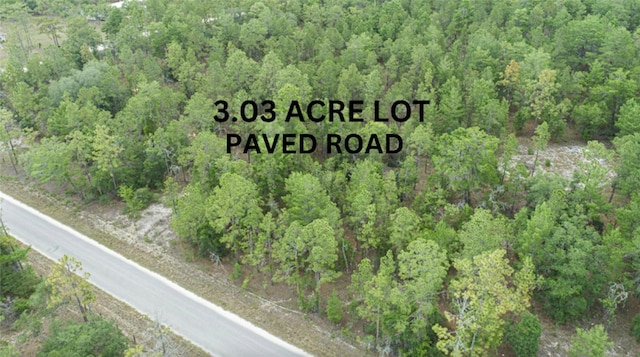 4 SE 10th St, Williston FL, 32696 land for sale