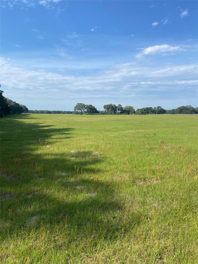 0 NW 163rd Ter, Morriston FL, 32668 land for sale