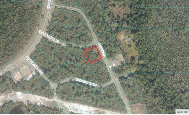 Listing photo 3 for 00 Sequoia Trl, Ocklawaha FL 32179