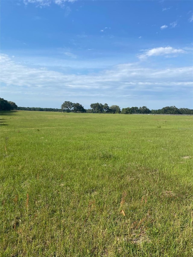 0 NW 163rd Ter, Morriston FL, 32668 land for sale