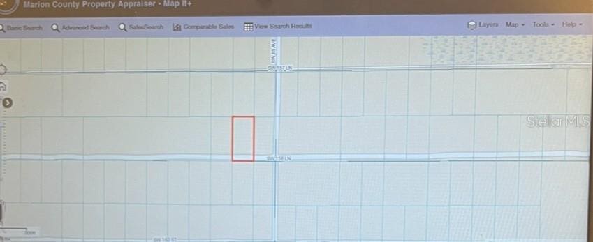 0 SW 158th Ln, Dunnellon, FL 34432