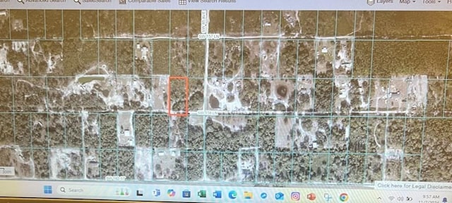 0 SW 158th Ln, Dunnellon FL, 34432 land for sale