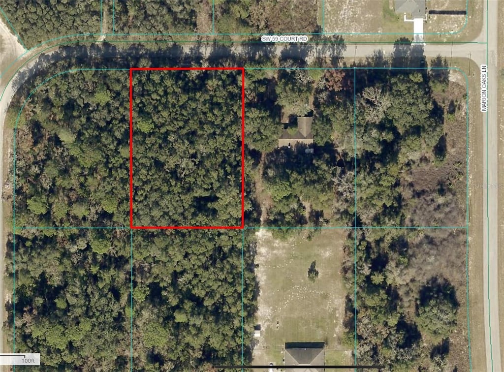 TBD SW 59th Ct, Ocala, FL 34473