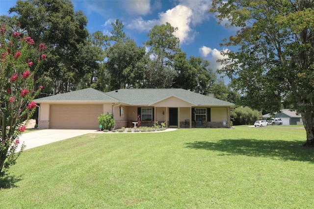 727 NE 130th Ter, Silver Springs, FL 34488 - photo 1