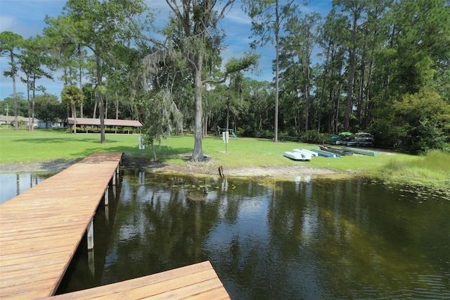 727 NE 130th Ter, Silver Springs, FL 34488 - photo 16