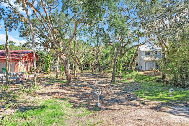 Listing photo 2 for 6845 S Mason Creek Rd, Homosassa FL 34448