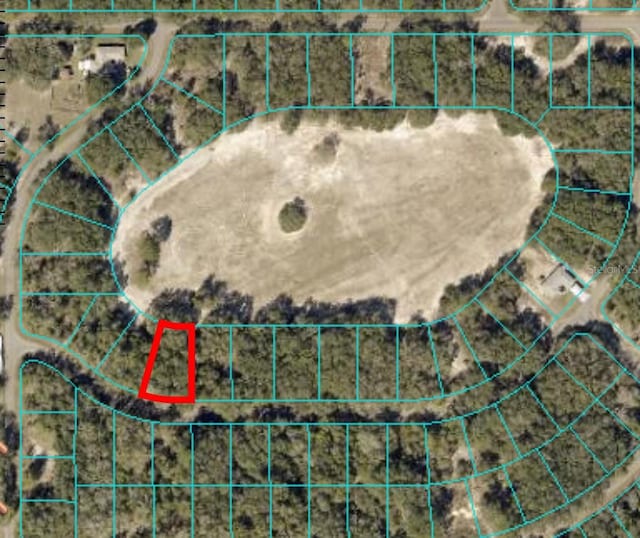 Listing photo 2 for Fisher Lane Dr Lot # 26, Ocklawaha FL 32179