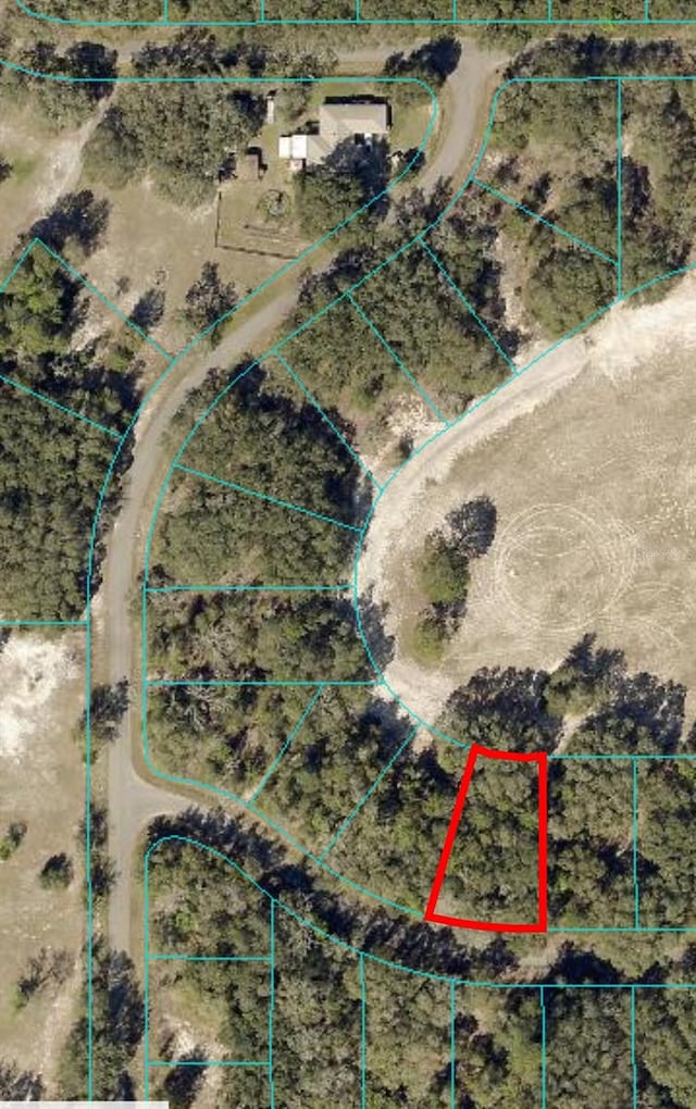 Listing photo 3 for Fisher Lane Dr Lot # 26, Ocklawaha FL 32179