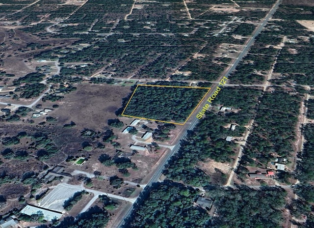 Listing photo 2 for TBD NE State Road 121, Williston FL 32696