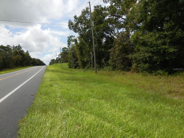 Listing photo 3 for TBD NE State Road 121, Williston FL 32696