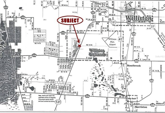 TBD NE State Road 121, Williston, FL 32696 - photo 8