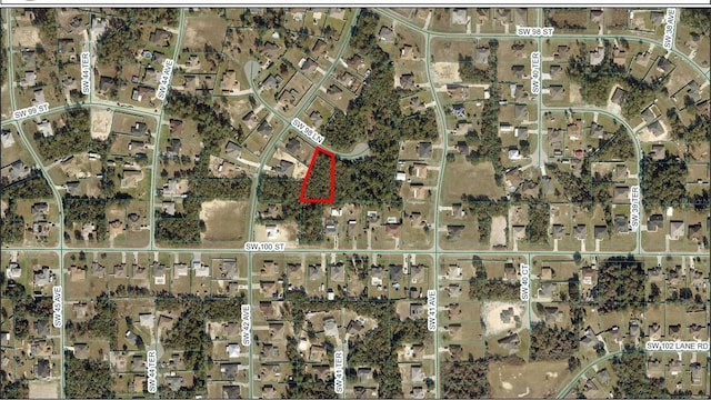 00 SW 98th Ln, Ocala FL, 34476 land for sale