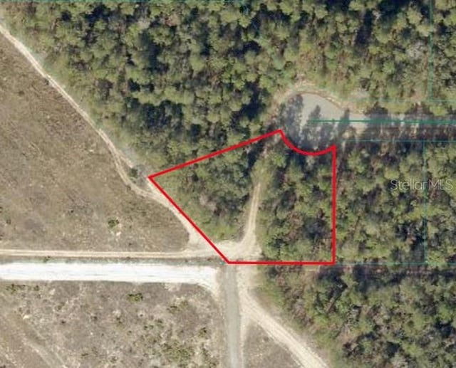 0000 SW 32nd Cir, Ocala FL, 34473 land for sale