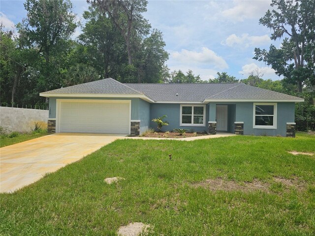 15067 SE 61st Ct, Summerfield, FL 34491 - photo 2