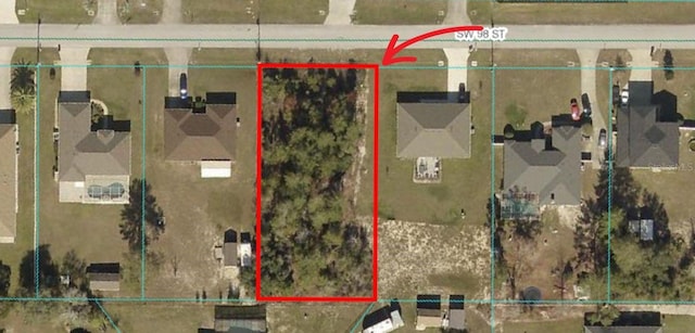 00 SW 98th St, Ocala FL, 34476 land for sale