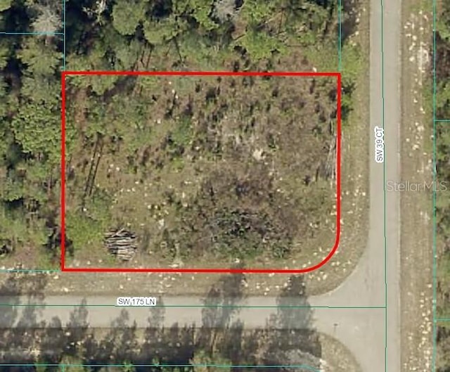 SW 39th Ct, Ocala FL, 34473 land for sale