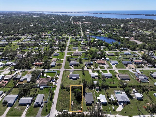 Purdy St, Englewood FL, 34223 land for sale