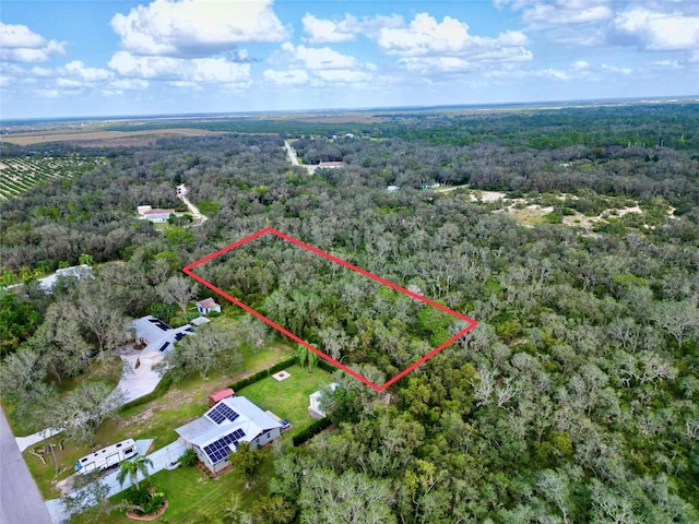 5806 Oak Bend Ave, Sebring FL, 33876 land for sale