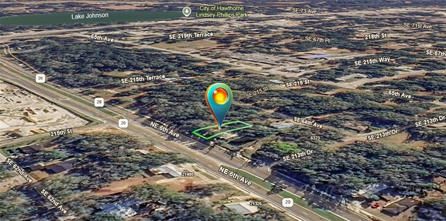 21433 SE Hawthorne Rd, Hawthorne, FL 32640 - photo 41