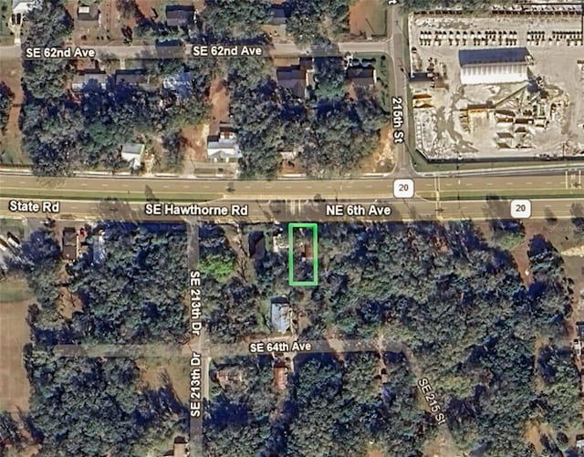 21433 SE Hawthorne Rd, Hawthorne, FL 32640 - photo 46