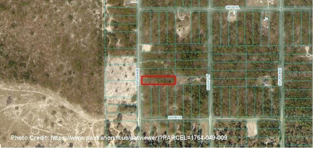 SW 209th, Dunnellon, FL 34431
