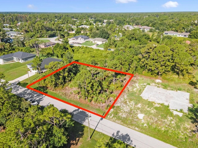 Forlano Cir, North Port FL, 34291 land for sale