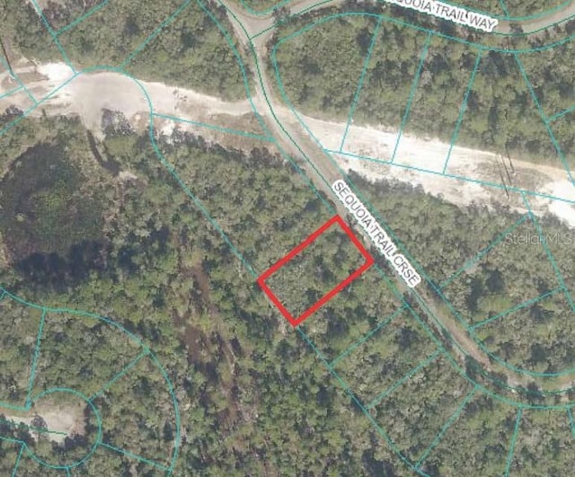 Listing photo 2 for 00 Sequoia Trail Crse, Ocklawaha FL 32179