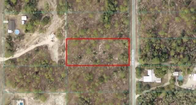 TBDBLK5LOT17 SW Big Tree Rd, Dunnellon FL, 34431 land for sale