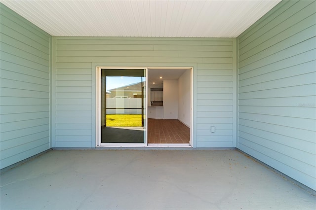 7930 SW 74th Loop, Ocala, FL 34481 - view of unfurnished sunroom