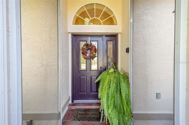 5336 SW 109th Place Rd, Ocala, FL 34476 - view of doorway to property