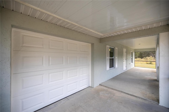 30 Maple Crse, Ocklawaha, FL 32179 - view of garage