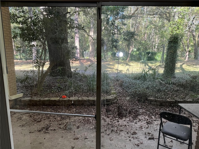 507 NW 39th Rd Unit 159, Gainesville, FL 32607 - view of yard