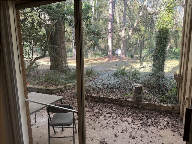 507 NW 39th Rd Unit 159, Gainesville, FL 32607 - view of yard