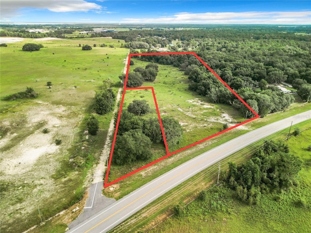 2034 S US-301, Sumterville FL, 33585 land for sale