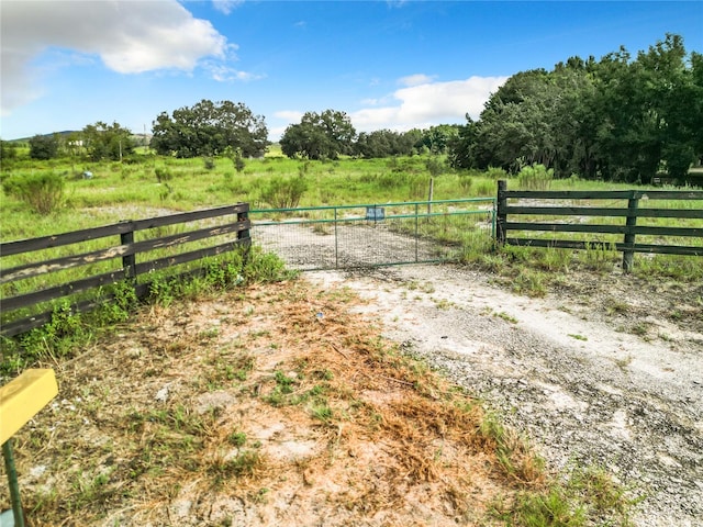 Listing photo 2 for 2034 S US-301, Sumterville FL 33585